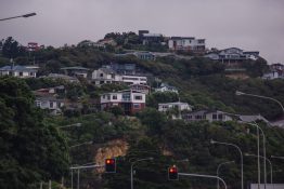 Wellington - New Zealand