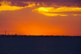 stunning-evening-at-st-kilda-beach-melbourne-australia-10