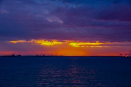 stunning-evening-at-st-kilda-beach-melbourne-australia-13