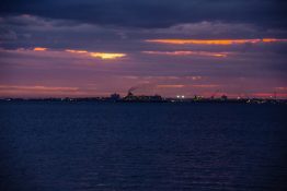 stunning-evening-at-st-kilda-beach-melbourne-australia-38