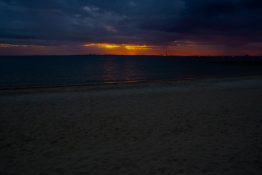 stunning-evening-at-st-kilda-beach-melbourne-australia-21