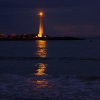 St Kilda Beach - Melbourne - Australia