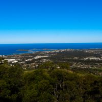 Sealy Lookout | Coffs Habour|