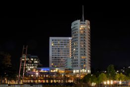 Pullman hotel, Sydney Olympic Park