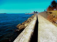 Seaside in Kiama