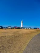 Lighthouse at Kiama