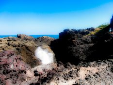 Kiama Blow hole