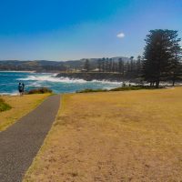 Illawarra and Kiama - Australia